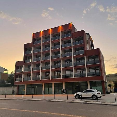 Colorful Life Cayyolu Hotel Ankara Ngoại thất bức ảnh