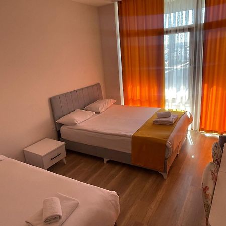 Colorful Life Cayyolu Hotel Ankara Ngoại thất bức ảnh