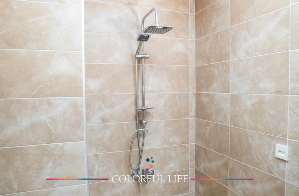 Colorful Life Cayyolu Hotel Ankara Ngoại thất bức ảnh