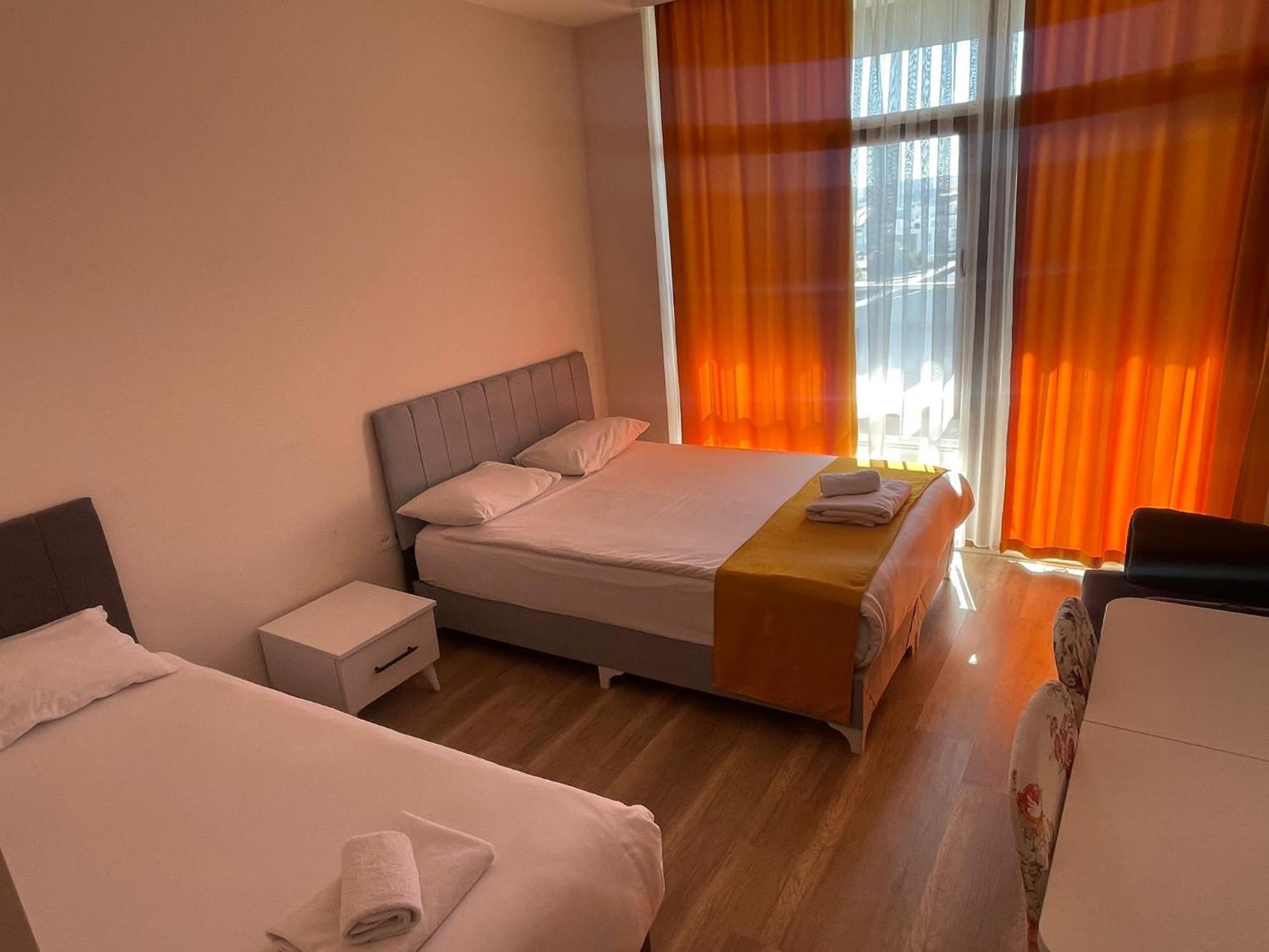 Colorful Life Cayyolu Hotel Ankara Ngoại thất bức ảnh